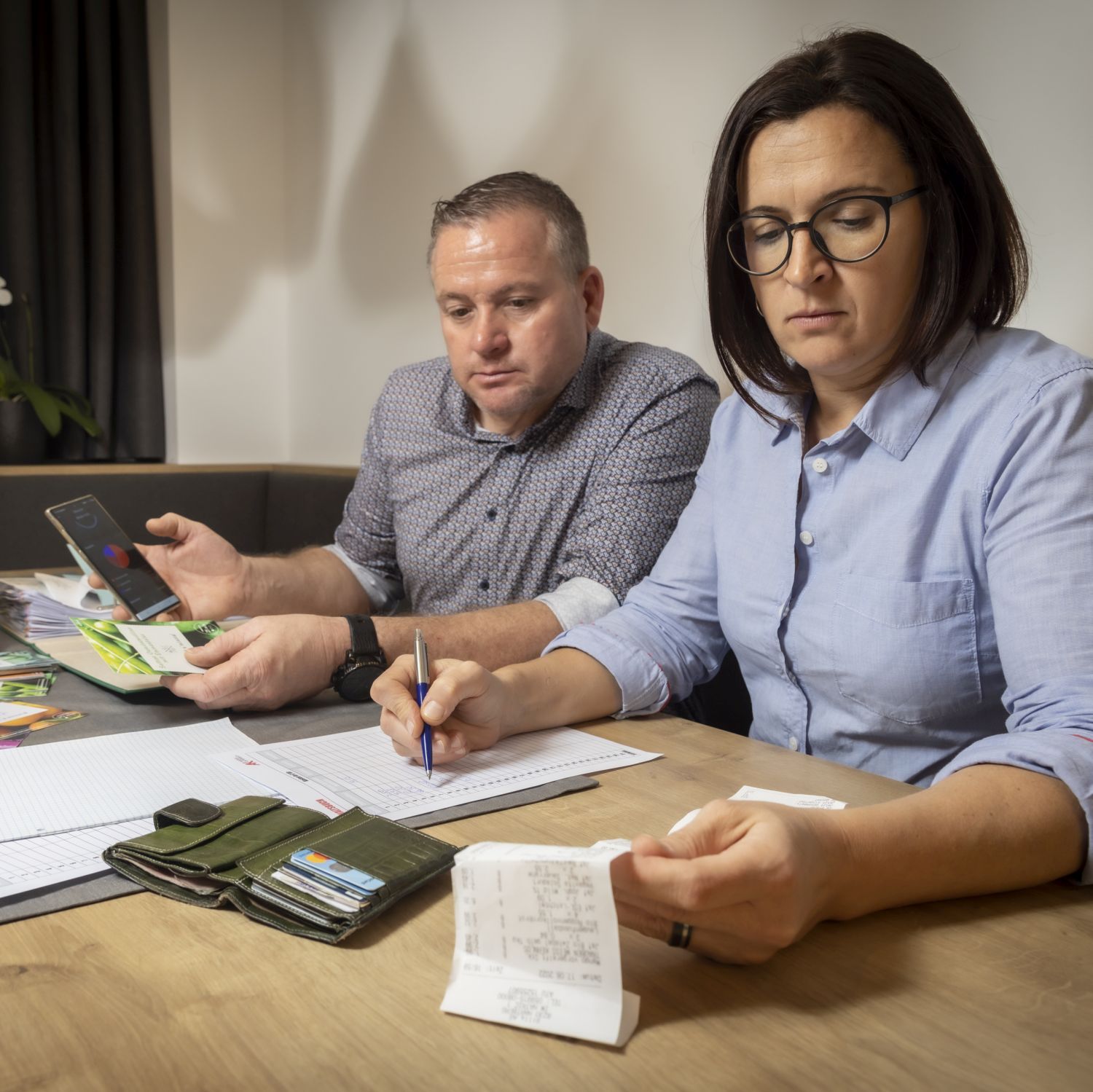 gut und günstig essen