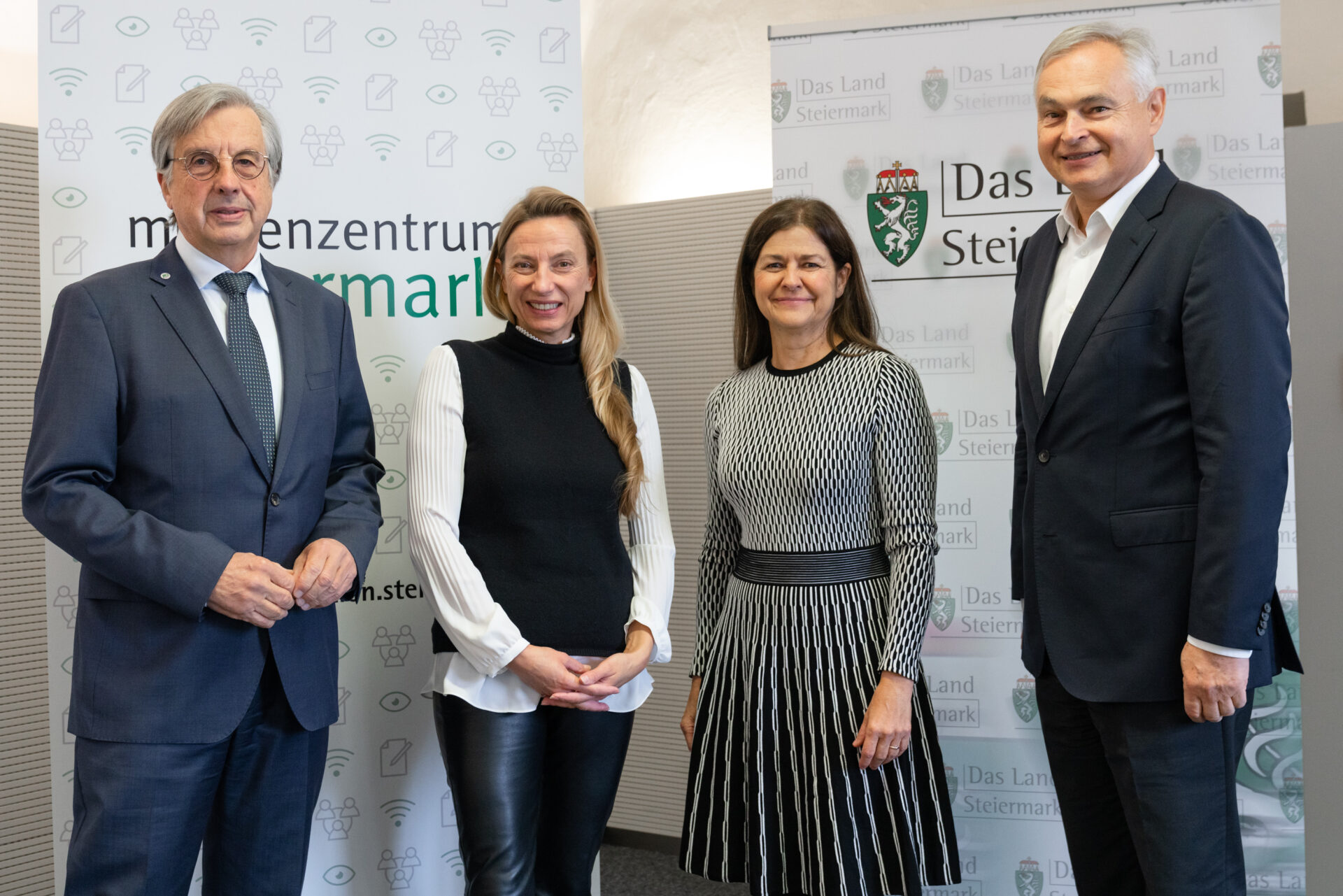 ärztliche Versorgung Pressebild