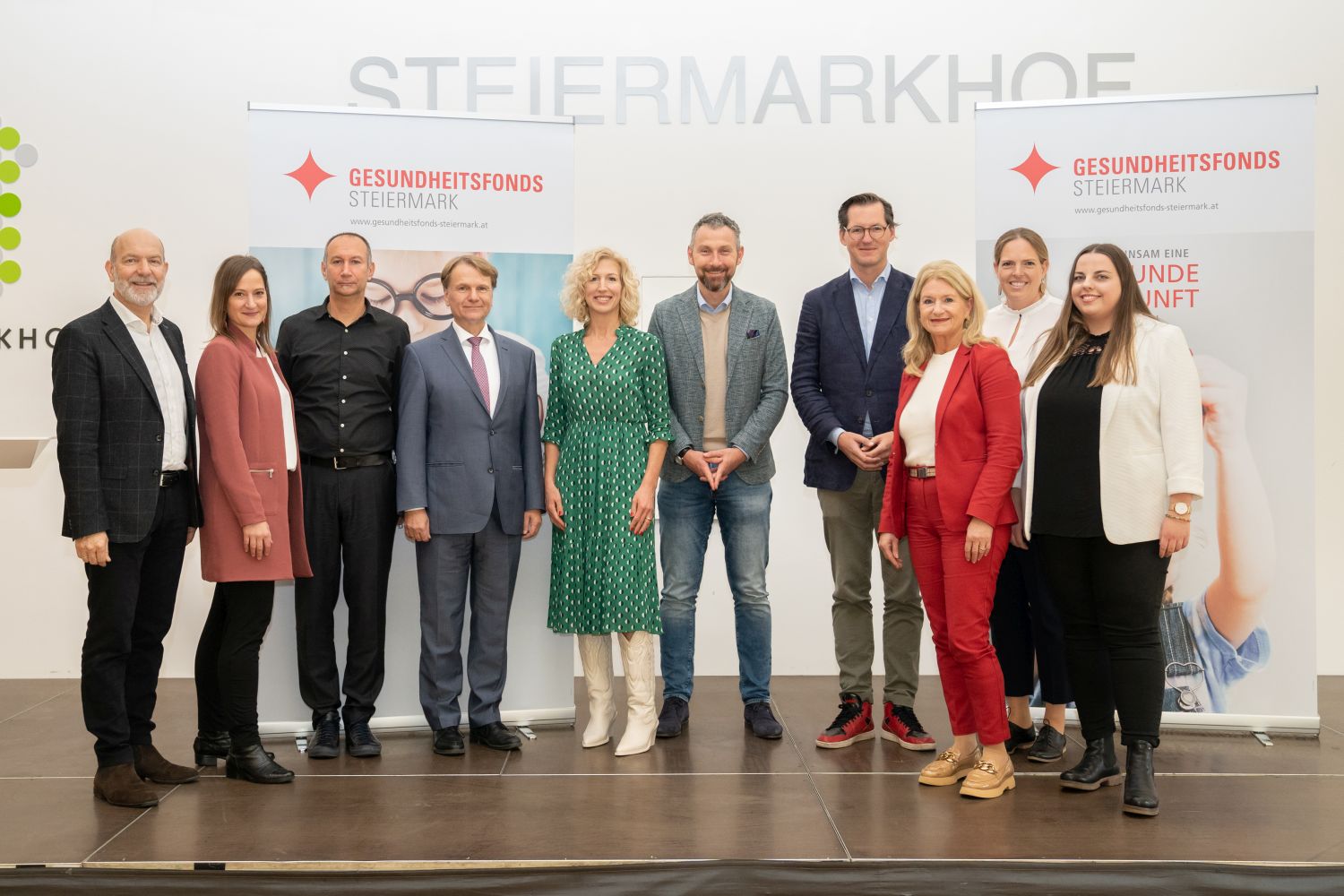 Erfahrungsaustausch Saubere Hände