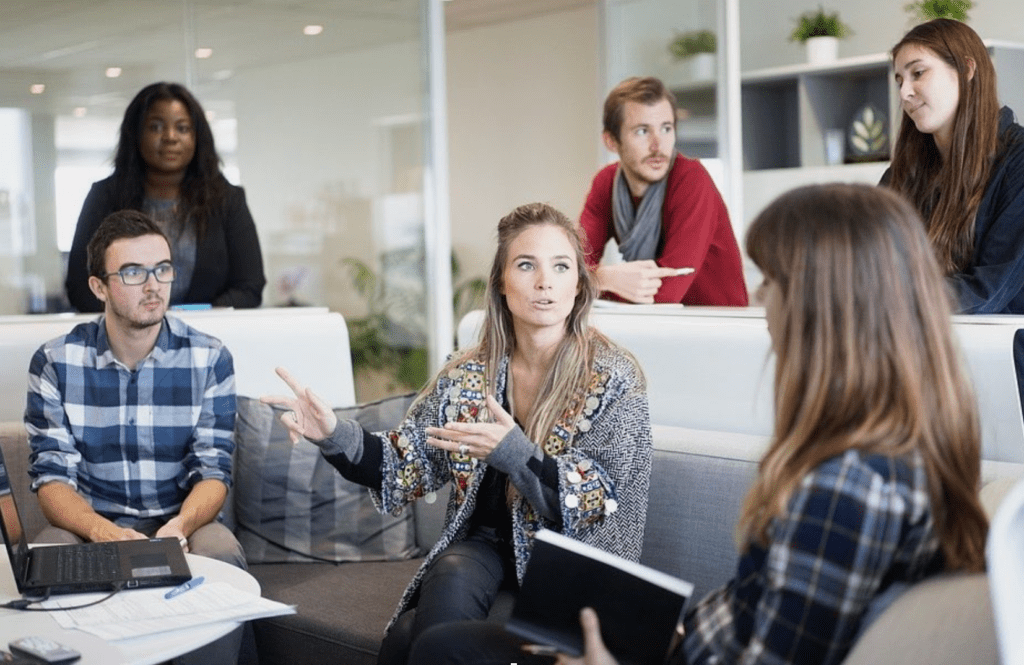 Alkoholprävention am Arbeitsplatz