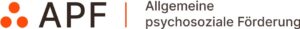 Allgemeine psychosoziale Förderung