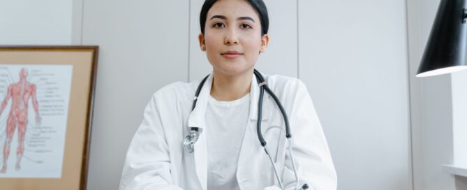 Ärztlicher Bereitschaftsdienst (Sujetbild)