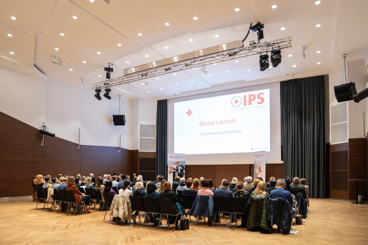 IPS Jahrestagung 2023 - 01