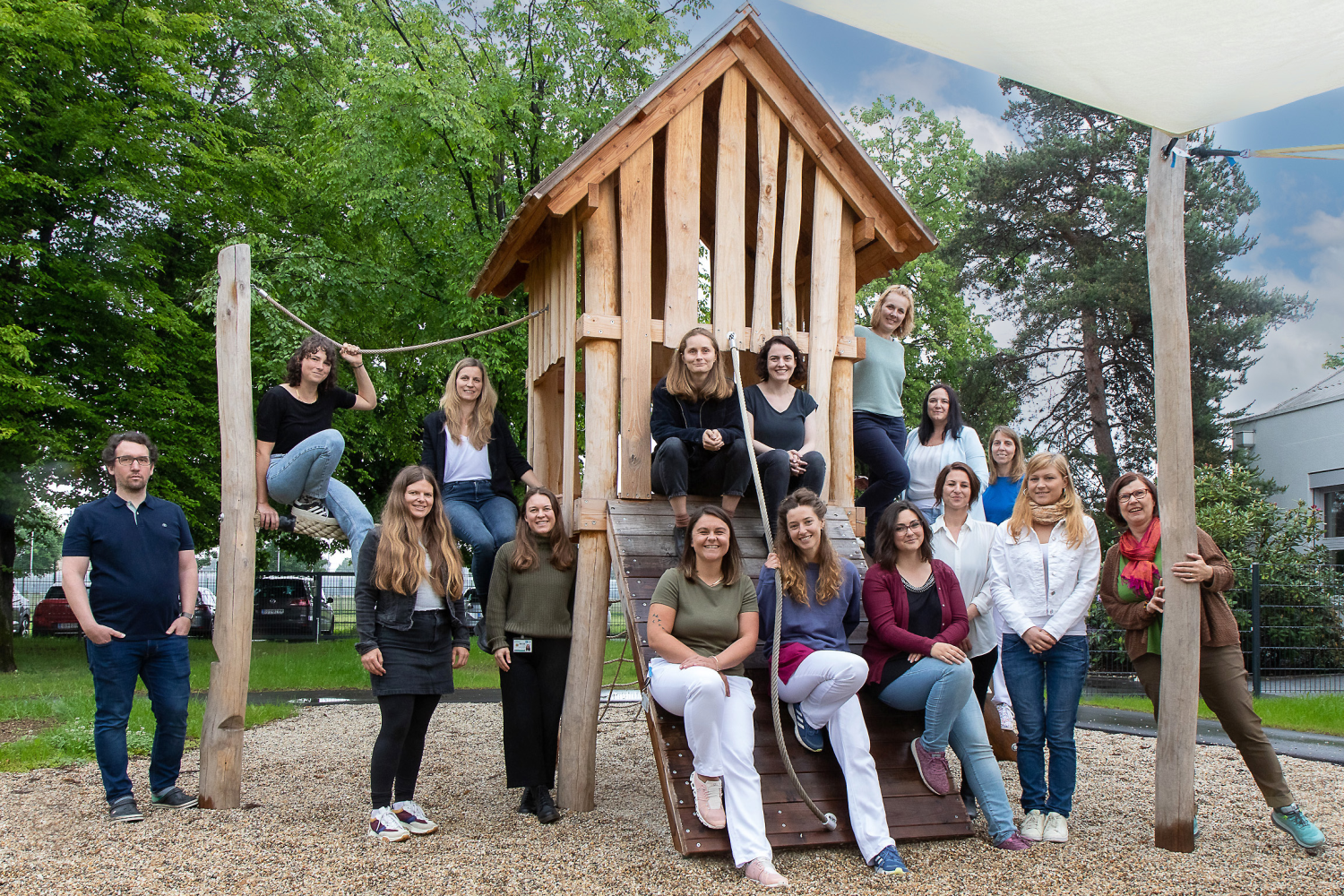 Hometreatment (Team)