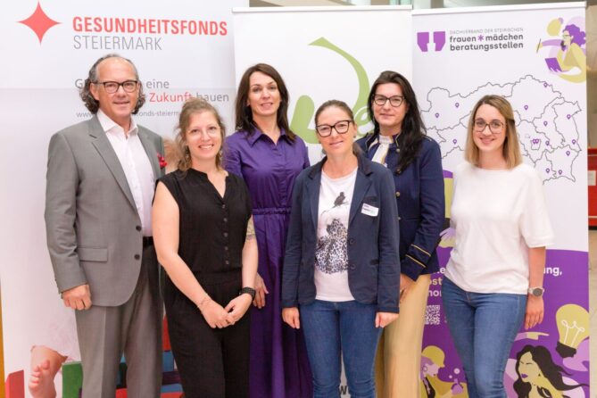 Endometriose Hart bei Graz