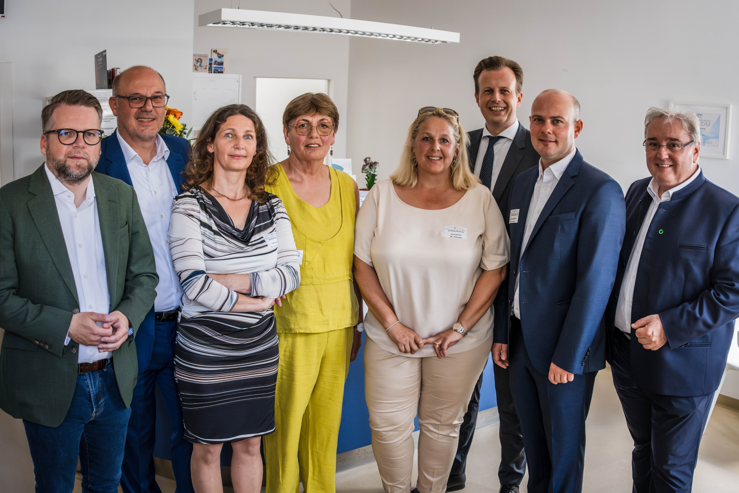 Gesundheitsnetzwerk Schöcklblick