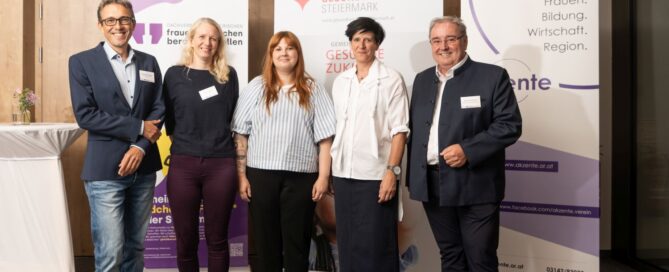 Endometriose Maria Lankowitz