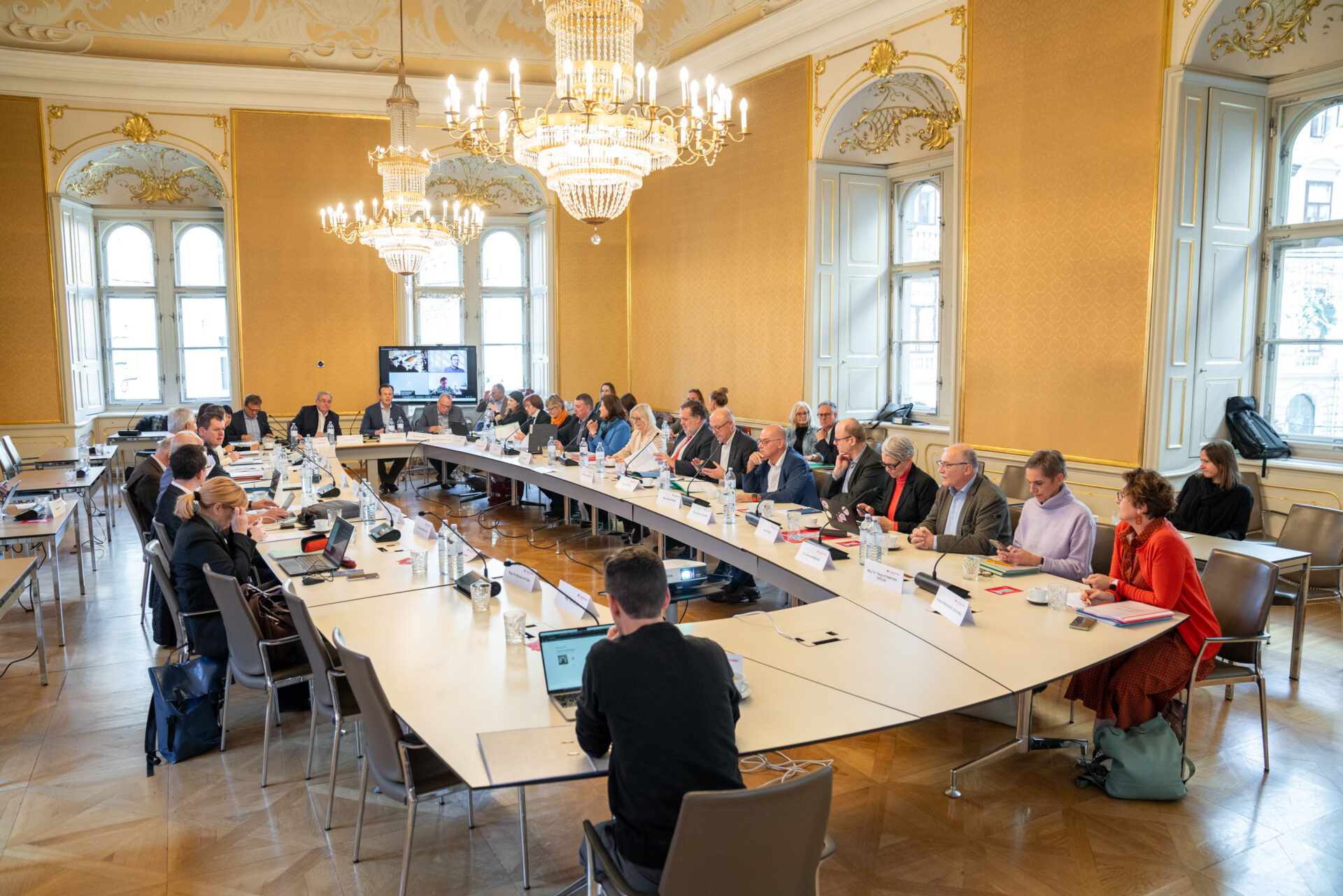 Gesundheitsplattform