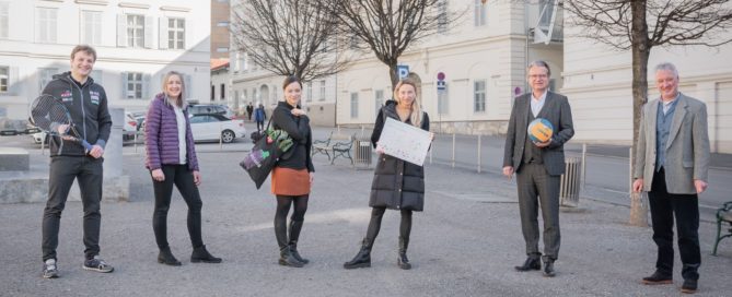 Sporternährung für Jugendliche (Projekt-Team)