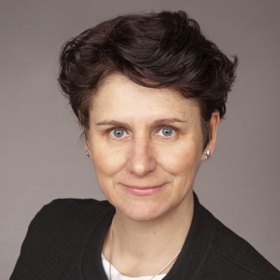Katrin Stimnicker-Schöberl, BSc, MPH