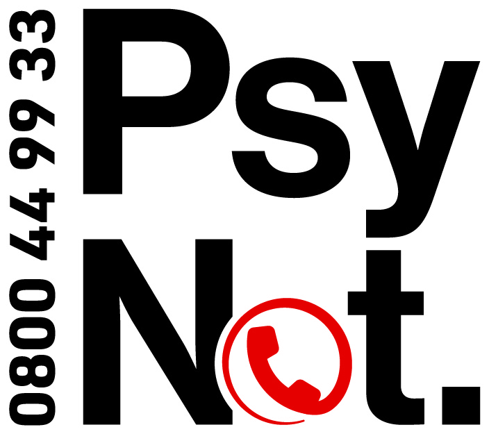 PsyNot Logo