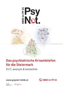 PsyNot Krisentelefon