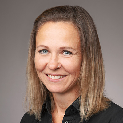 Karin Kirchengast