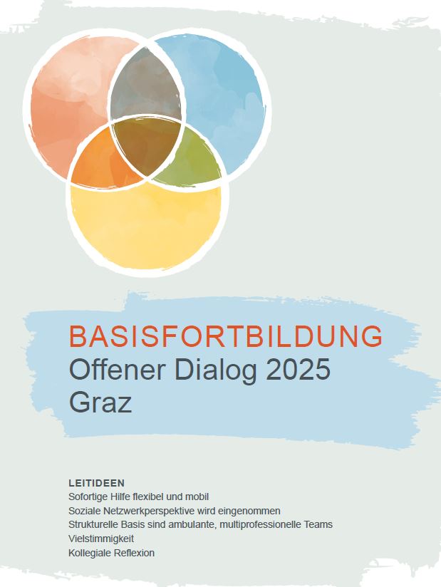 Offener Dialog 2025