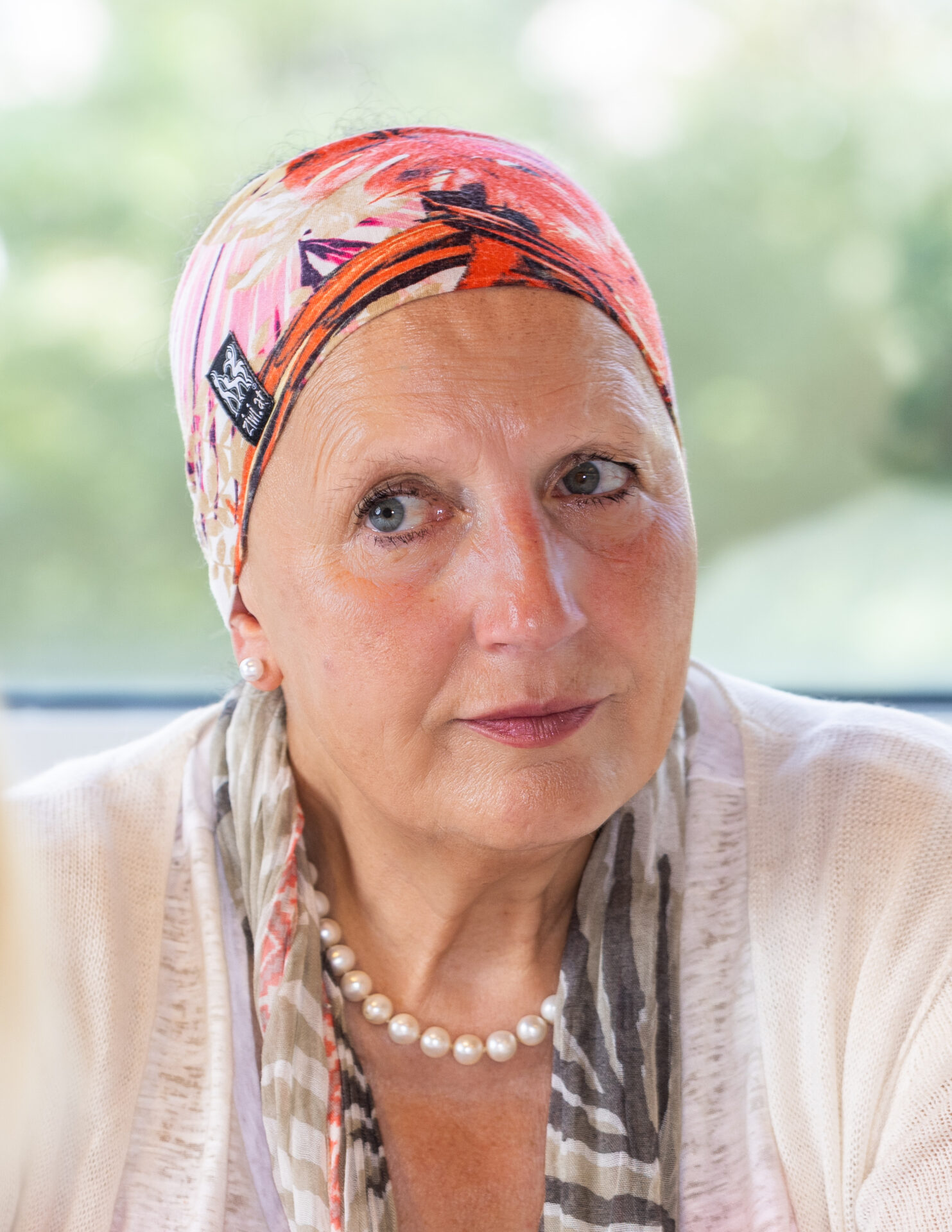 Barbara Friesenecker