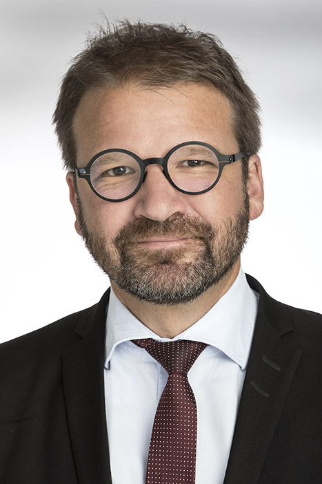 Herwig Ostermann