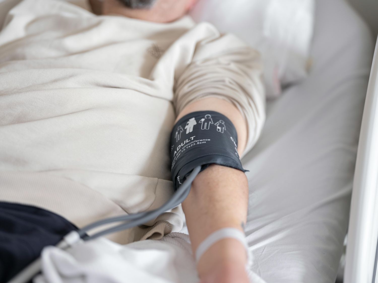 Übertherapie: Wenn das Zuviel an Medizin uns krank macht