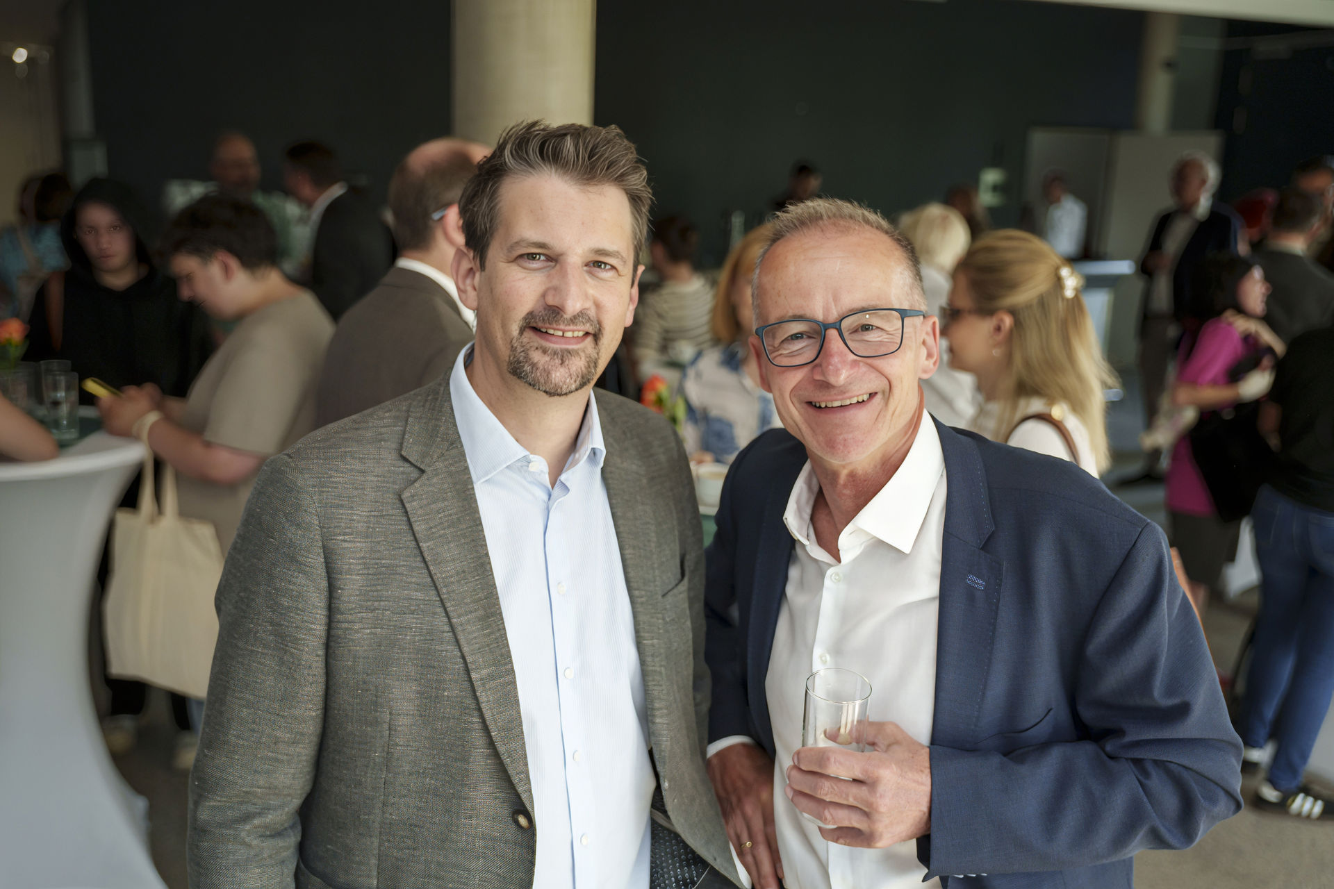 10 – Bild008 Gesundheitskonferenz 2026 (Besucher) - Bild 7