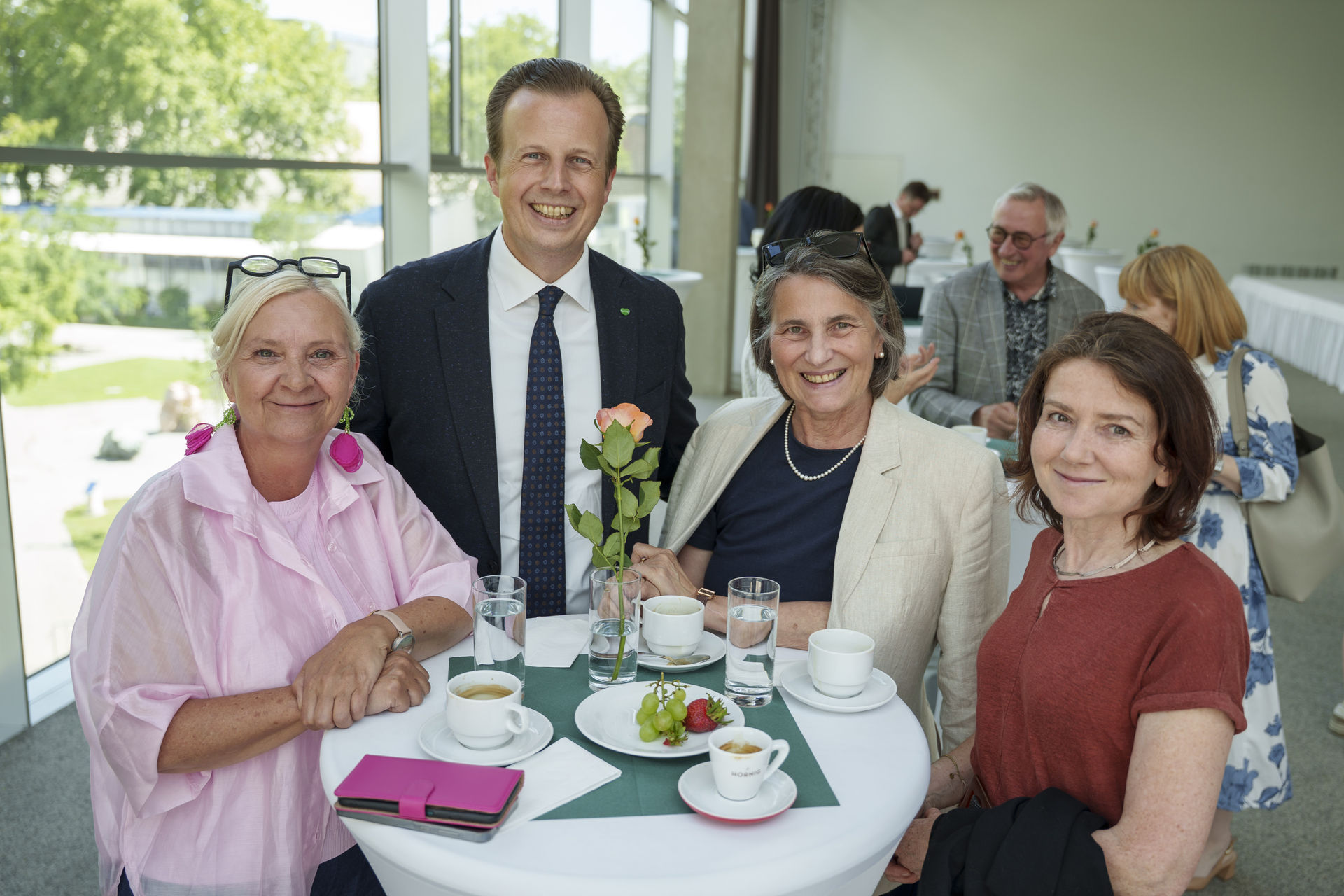 80 – Bild080 Gesundheitskonferenz 2026 (Besucher)