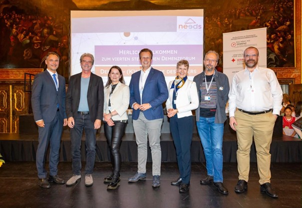4. Steirisches Demenzforum
