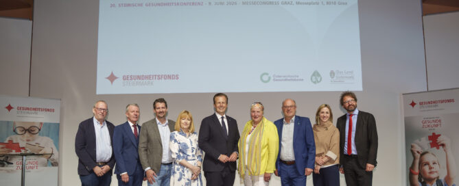 Gesundheitskonferenz 2026 (Podium) - Bild 4