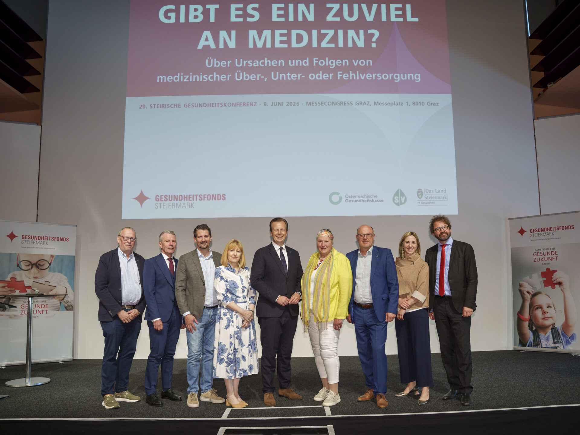 Gesundheitskonferenz 2026