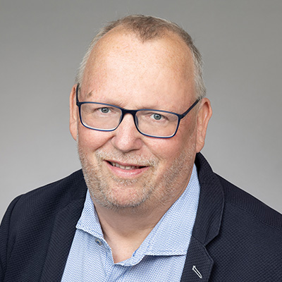 Mag. Michael Koren