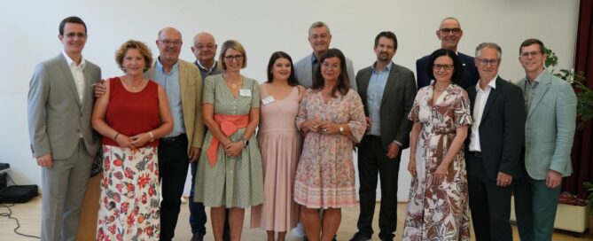 Gesundheitszentrum Hart