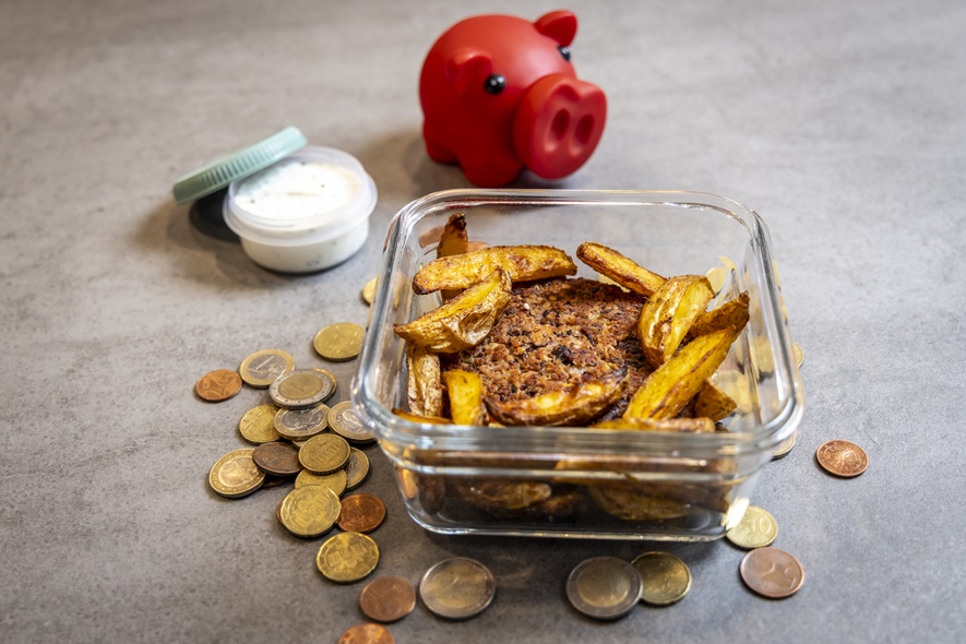 gute und günstige Rezepte