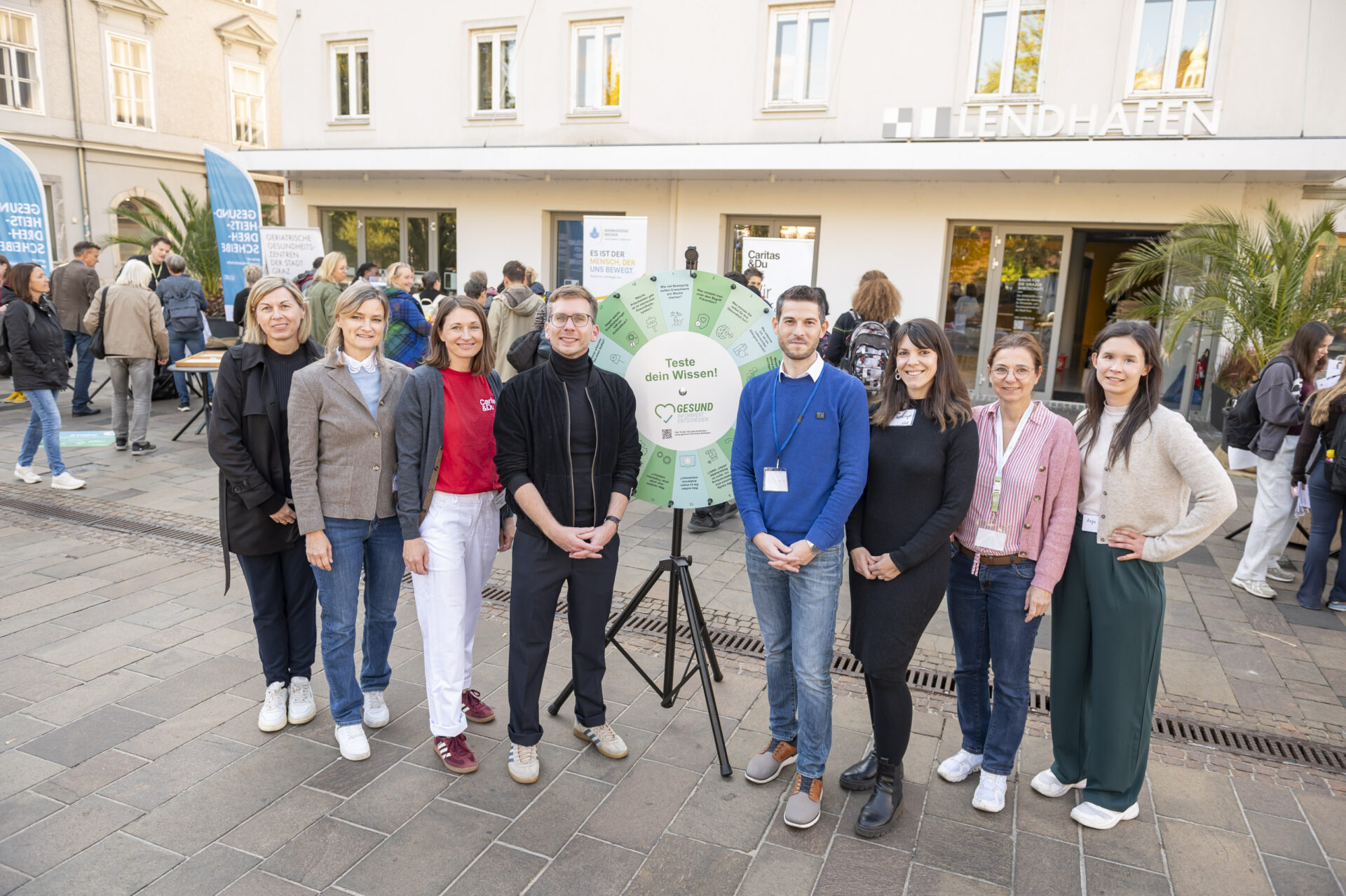 AktionstagGesundheitskompetenz 16.10.2026 Aktionstag Gesundheitskompetenz (Veranstaltungsbild)