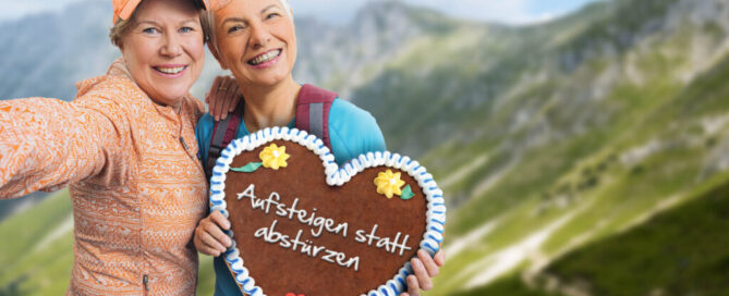 Weniger Alkohol Mehr vom Leben (Sujetbild)